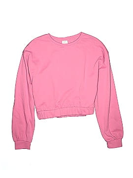 Zara Kids Sweatshirt (view 1)