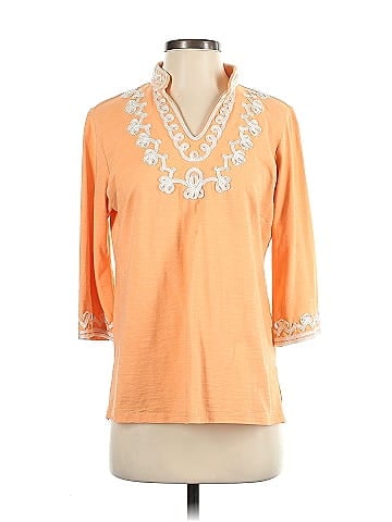 TanJay 3/4 Sleeve T-Shirt (view 1)