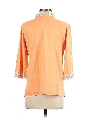 TanJay 3/4 Sleeve T-Shirt (view 2)
