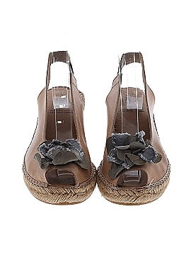 Azura Shoes Wedges (view 2)