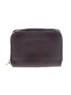 Portland Leather Goods Leather Coin Purse (view 1)