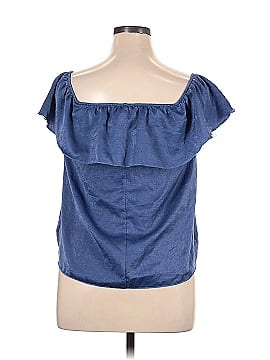 Charming Charlie Short Sleeve Top (view 2)