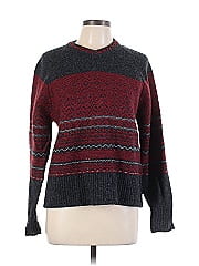 Woolrich Wool Pullover Sweater
