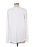 Dylan White Thermal Top Size L - photo 2