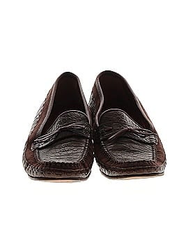 Salvatore Ferragamo Flats (view 2)