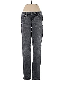 Ann Taylor LOFT Outlet Jeans (view 1)