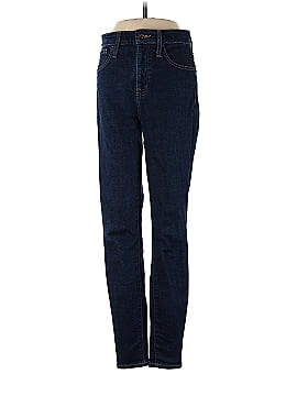 Madewell Jeans (view 1)