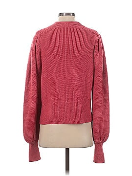 Eleven Six Wool Pullover Sweater (view 2)