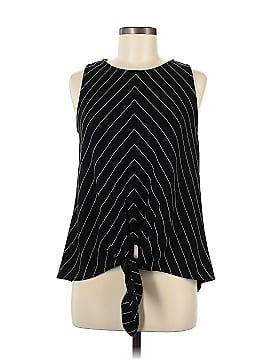 Betsey's Boutique Shop Sleeveless Top (view 1)