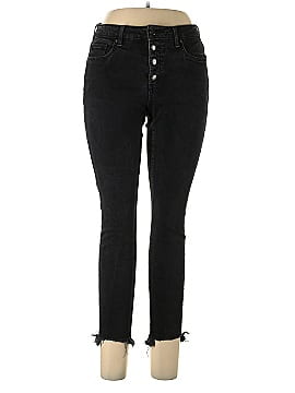 Ann Taylor LOFT Jeans (view 1)