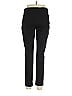 Eddie Bauer Solid Black Casual Pants Size 12 - photo 2