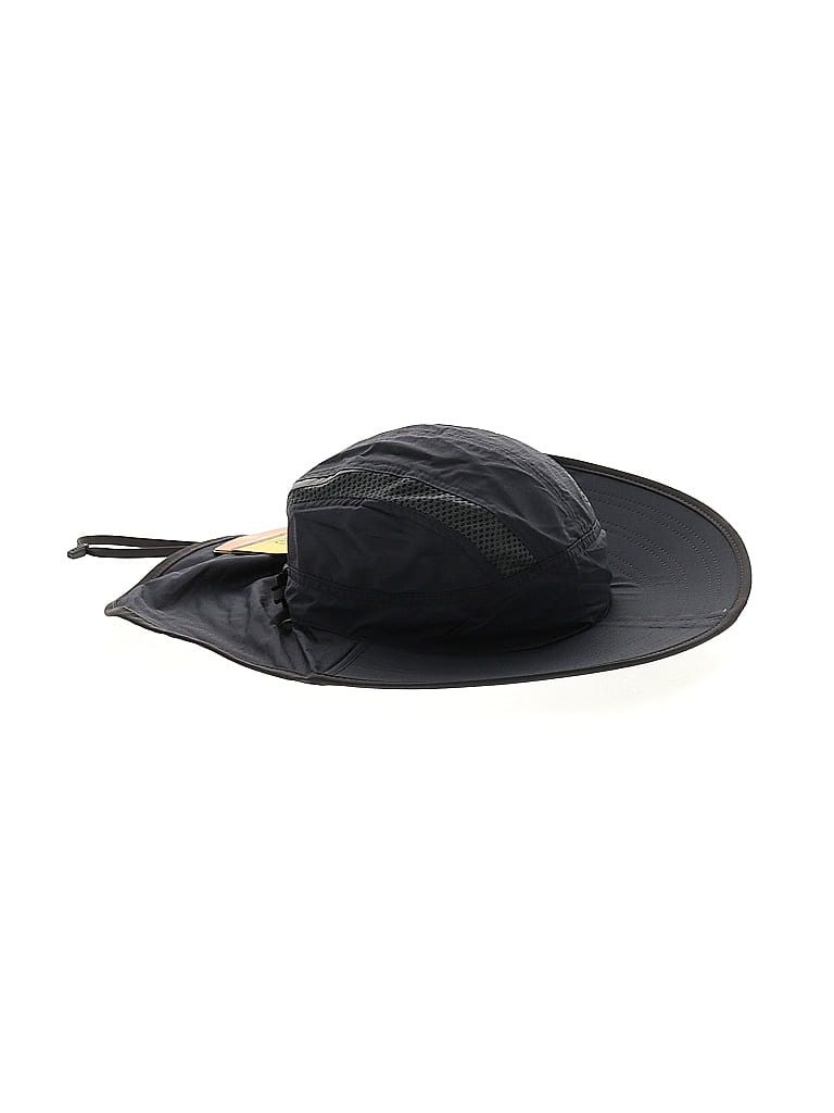 Sunday Afternoons Black Hat Size Lg - XL - 43% off | ThredUp