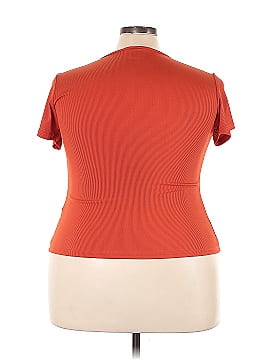 Shein Short Sleeve T-Shirt (view 2)