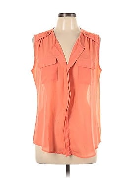 Max&Co. Sleeveless Blouse (view 1)