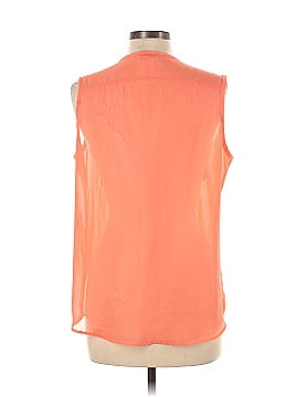 Max&Co. Sleeveless Blouse (view 2)