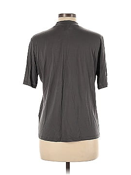 J.Crew Short Sleeve Turtleneck (view 2)