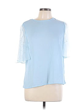 Shein Short Sleeve Top (view 1)