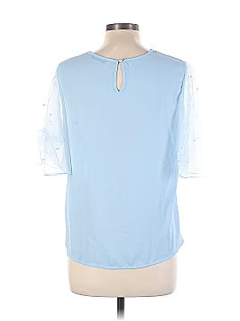 Shein Short Sleeve Top (view 2)