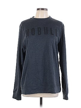 NOBULL Sweatshirt (view 1)