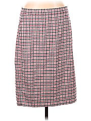 Lands' End Casual Skirt
