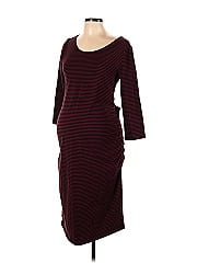 Isabel Maternity Casual Dress