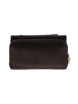 Rolfs Leather Wallet (view 2)