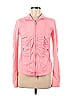 Zella Pink Track Jacket Size M - photo 1