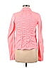 Zella Pink Track Jacket Size M - photo 2