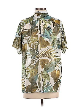 Tommy Bahama Short Sleeve Blouse (view 2)