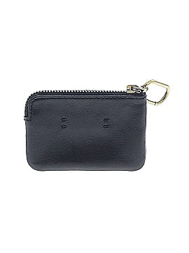 Madewell Leather Clutch (view 2)