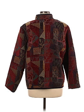 Coldwater Creek Jacket (view 2)