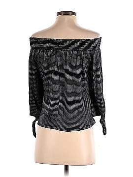 Pebble and Stone Sleeveless Top (view 2)