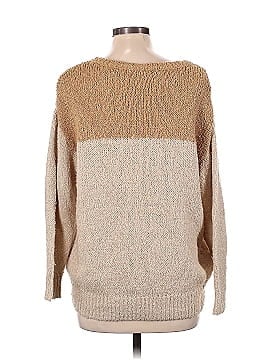 Scanlan Theodore Pullover Sweater (view 2)
