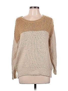 Scanlan Theodore Pullover Sweater (view 1)