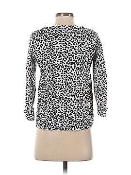 Cynthia Rowley TJX Pullover Sweater (view 2)