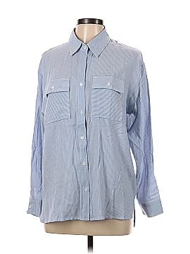 Assorted Brands Long Sleeve Button-Down Shirt (view 1)