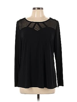 Adele & May Long Sleeve Blouse (view 1)