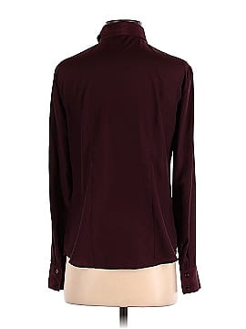 Brooks Brothers Long Sleeve Blouse (view 2)