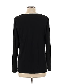 Adele & May Long Sleeve Blouse (view 2)
