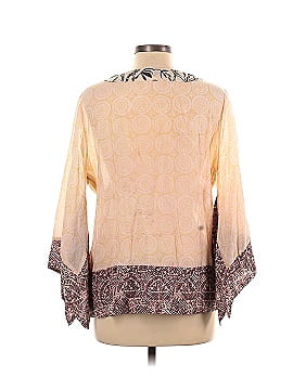 Gracie Long Sleeve Blouse (view 2)