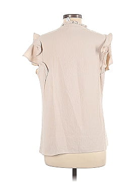 Blooming Jelly Sleeveless Blouse (view 2)
