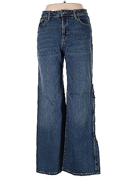 Nili Lotan for Target Jeans (view 1)
