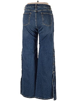 Nili Lotan for Target Jeans (view 2)