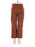 Zara Tortoise Brown Dress Pants Size S - photo 2