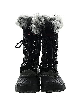 Itasca Boots (view 2)