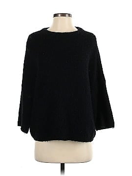 Soyer Wool Pullover Sweater (view 1)