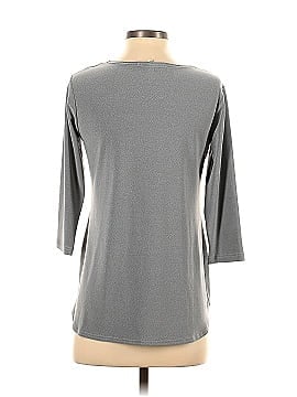 Sympli 3/4 Sleeve T-Shirt (view 2)