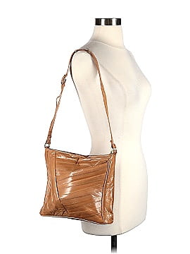 Joli Leather Shoulder Bag (view 2)