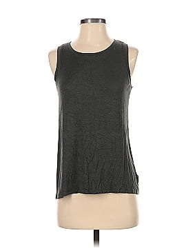 Halogen Sleeveless T-Shirt (view 1)