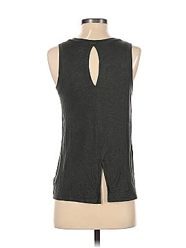 Halogen Sleeveless T-Shirt (view 2)